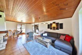  maison st-amour 39160