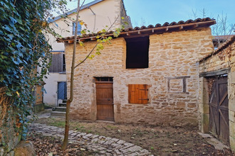  maison st-amour 39160