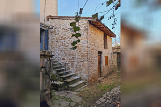  maison st-amour 39160