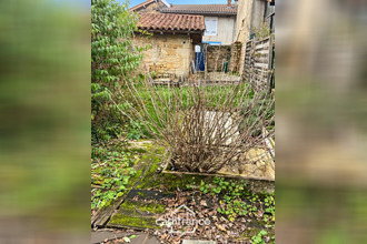  maison st-amour 39160