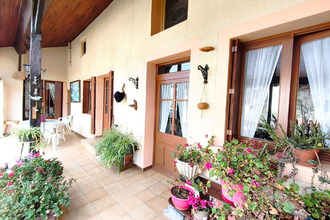  maison st-amour 39160