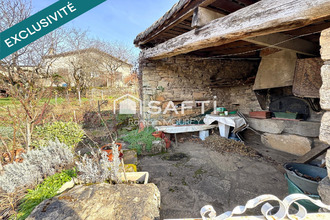  maison st-amour 39160