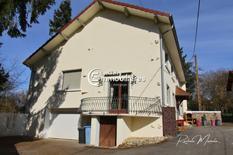  maison st-amour 39160