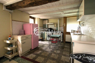  maison st-amour 39160