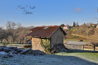  maison st-amour 39160