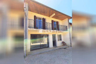  maison st-amour 39160