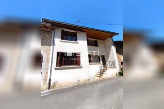  maison st-amour 39160