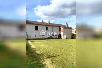  maison st-amour 39160