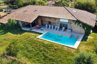  maison st-amour 39160