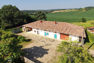  maison st-amour 39160