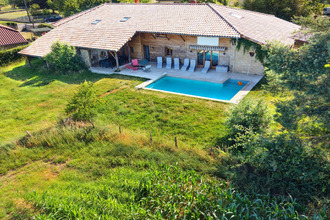  maison st-amour 39160