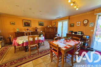  maison st-andelain 58150