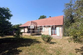  maison st-andelain 58150