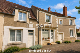  maison st-andelain 58150