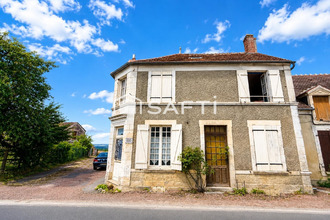  maison st-andelain 58150