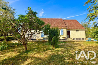  maison st-andelain 58150
