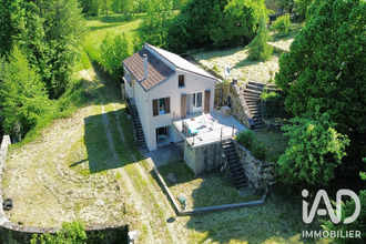  maison st-andeol-de-fourchades 07160
