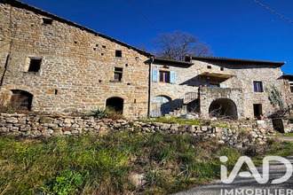  maison st-andeol-de-vals 07600