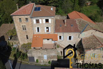  maison st-andeol-de-vals 07600
