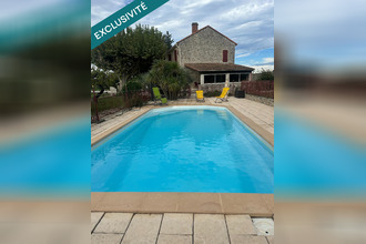  maison st-andiol 13670