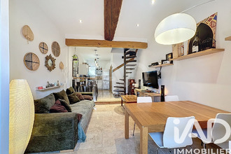  maison st-andiol 13670
