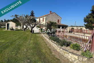  maison st-andiol 13670