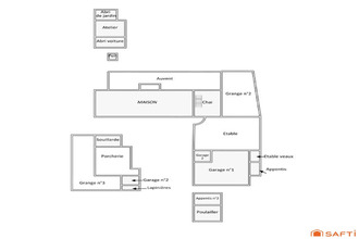  maison st-andre 31420