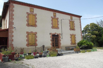 maison st-andre 31420