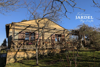  maison st-andre-d-allas 24200