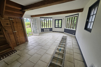  maison st-andre-d-hebertot 14130