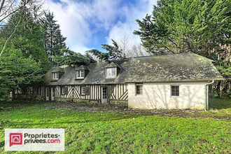  maison st-andre-d-hebertot 14130