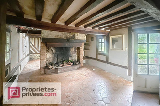  maison st-andre-d-hebertot 14130