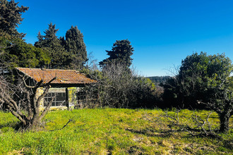  maison st-andre-d-olerargues 30330