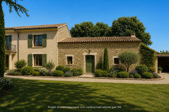  maison st-andre-d-olerargues 30330