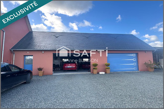  maison st-andre-de-bohon 50500