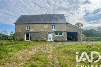  maison st-andre-de-bohon 50500