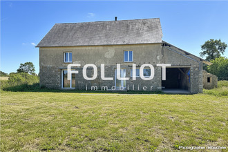  maison st-andre-de-bohon 50500