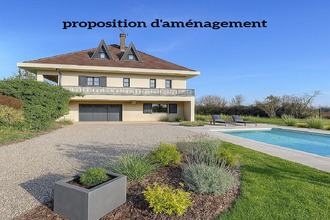  maison st-andre-de-corcy 01390