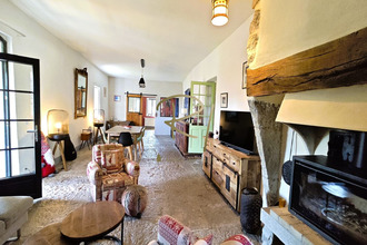  maison st-andre-de-cruzieres 07460