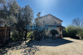 maison st-andre-de-cruzieres 07460