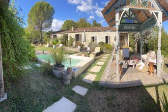  maison st-andre-de-cruzieres 07460