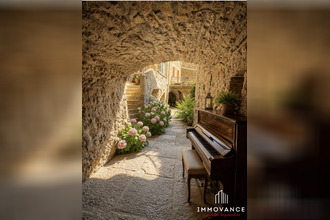  maison st-andre-de-cruzieres 07460