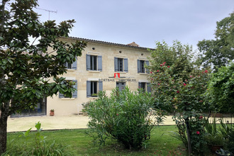  maison st-andre-de-cubzac 33240