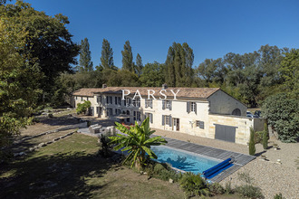  maison st-andre-de-cubzac 33240