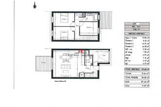  maison st-andre-de-cubzac 33240