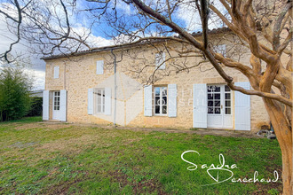  maison st-andre-de-cubzac 33240
