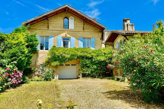  maison st-andre-de-cubzac 33240