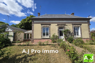  maison st-andre-de-l-eure 27220
