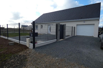  maison st-andre-de-l-eure 27220