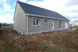  maison st-andre-de-l-eure 27220